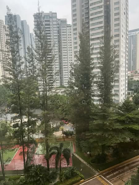Condominium for Rent at La Grande Kiara - Jason Ong - Exterior - PropertyGuru.com.my