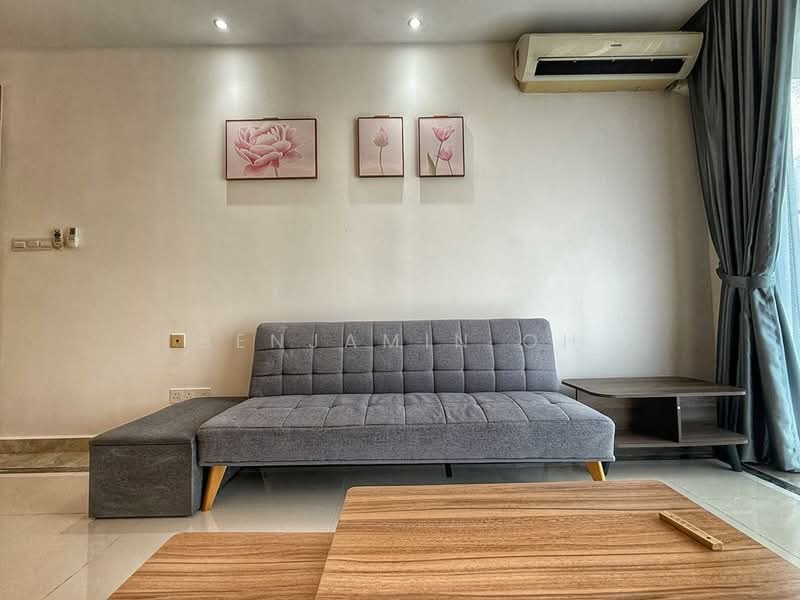 Service Residence for Rent at R&F Princess Cove Phase 1 - Benjamin Oh - PropertyGuru.com.my