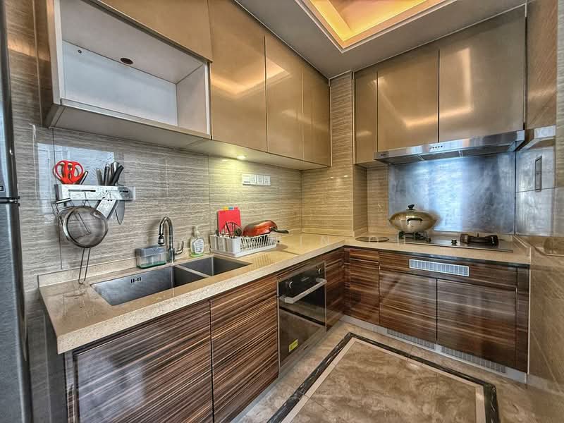 Service Residence for Rent at R&F Princess Cove Phase 1 - Benjamin Oh - PropertyGuru.com.my