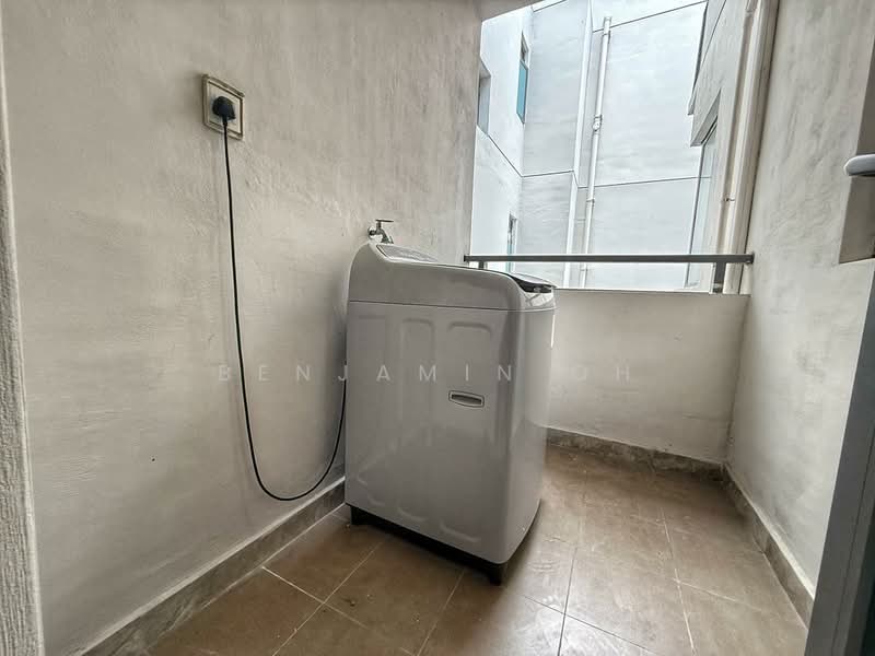 Service Residence for Rent at R&F Princess Cove Phase 1 - Benjamin Oh - PropertyGuru.com.my
