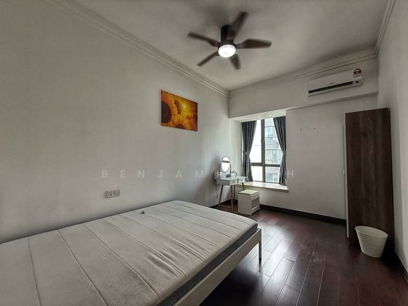 Service Residence for Rent at R&F Princess Cove Phase 1 - Benjamin Oh - PropertyGuru.com.my