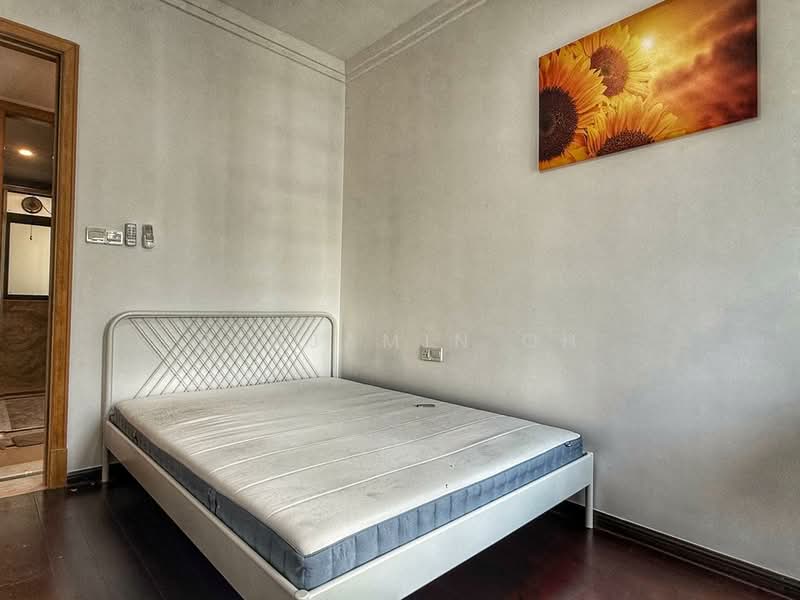 Service Residence for Rent at R&F Princess Cove Phase 1 - Benjamin Oh - PropertyGuru.com.my