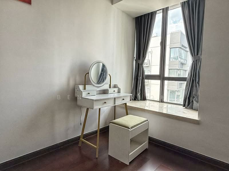 Service Residence for Rent at R&F Princess Cove Phase 1 - Benjamin Oh - PropertyGuru.com.my