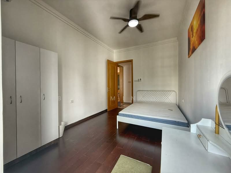 Service Residence for Rent at R&F Princess Cove Phase 1 - Benjamin Oh - PropertyGuru.com.my