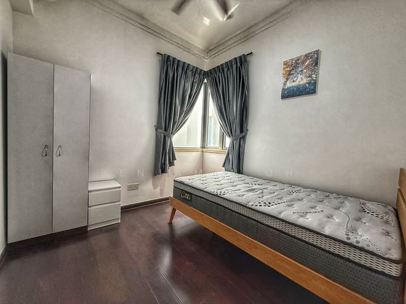 Service Residence for Rent at R&F Princess Cove Phase 1 - Benjamin Oh - PropertyGuru.com.my