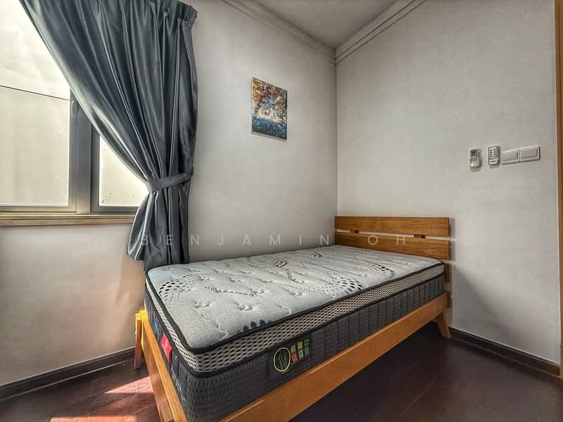 Service Residence for Rent at R&F Princess Cove Phase 1 - Benjamin Oh - PropertyGuru.com.my