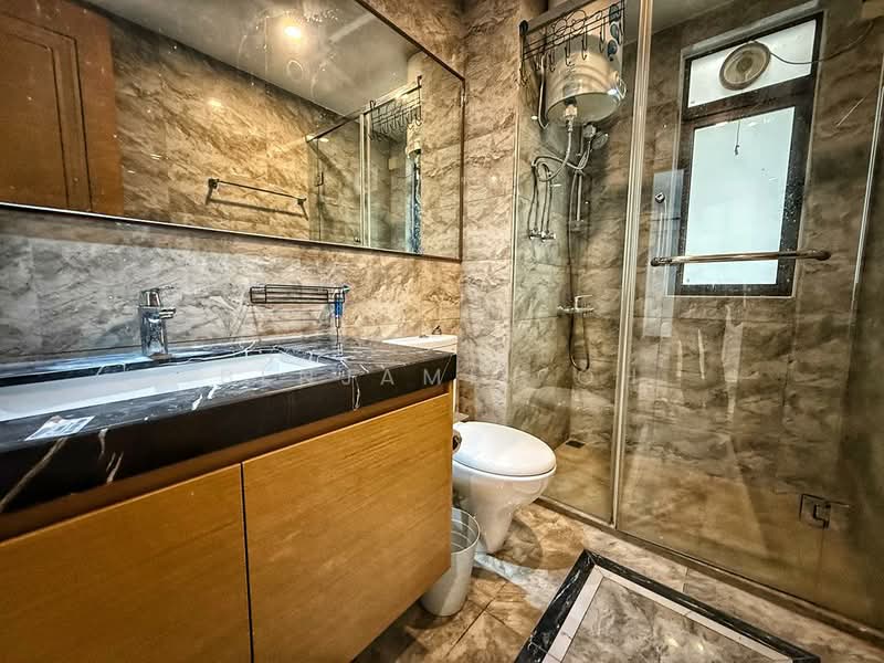 Service Residence for Rent at R&F Princess Cove Phase 1 - Benjamin Oh - PropertyGuru.com.my