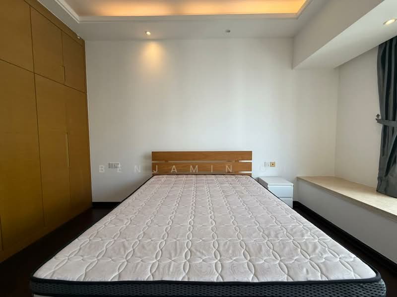 Service Residence for Rent at R&F Princess Cove Phase 1 - Benjamin Oh - PropertyGuru.com.my