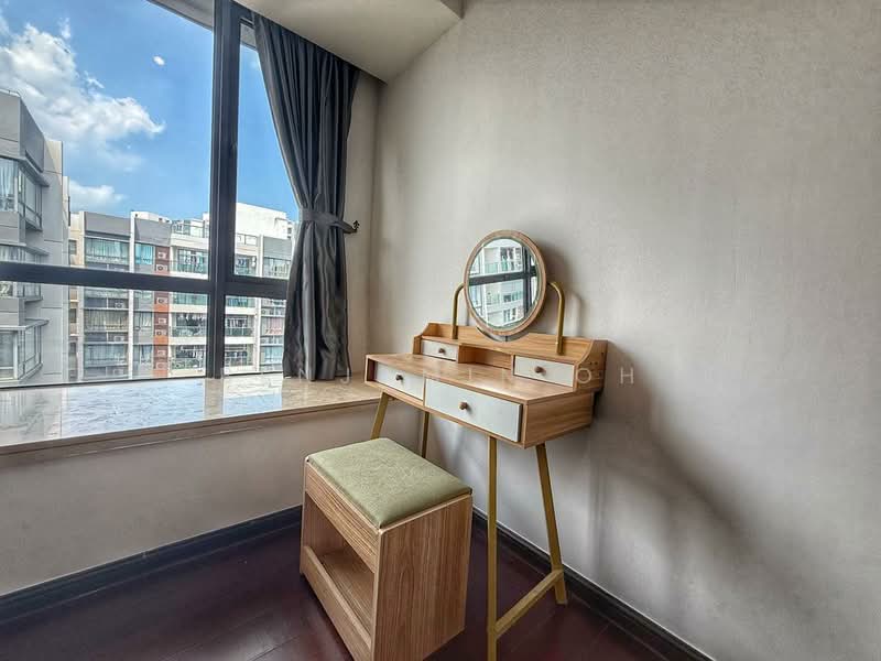 Service Residence for Rent at R&F Princess Cove Phase 1 - Benjamin Oh - PropertyGuru.com.my