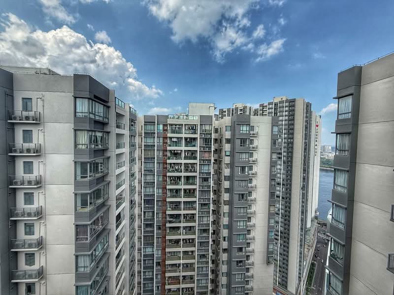 Service Residence for Rent at R&F Princess Cove Phase 1 - Benjamin Oh - PropertyGuru.com.my