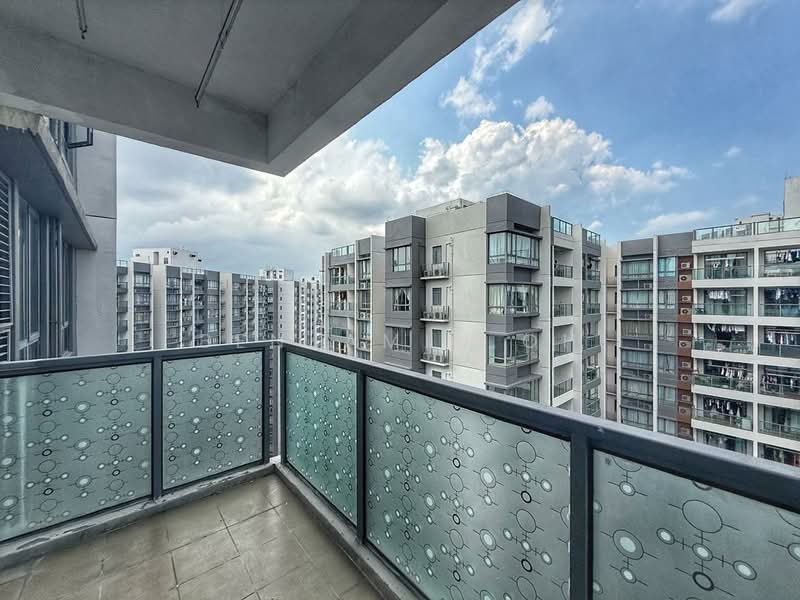 Service Residence for Rent at R&F Princess Cove Phase 1 - Benjamin Oh - PropertyGuru.com.my