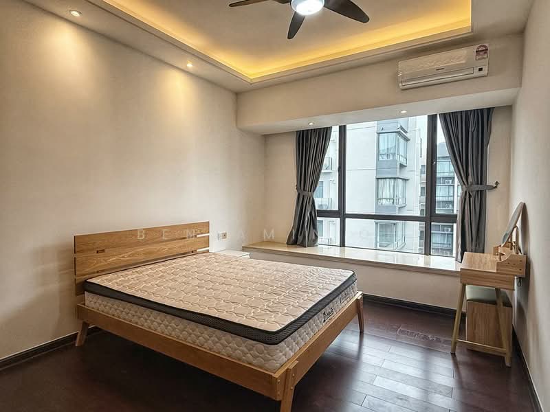 Service Residence for Rent at R&F Princess Cove Phase 1 - Benjamin Oh - PropertyGuru.com.my