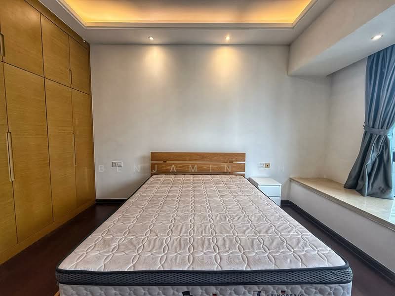 Service Residence for Rent at R&F Princess Cove Phase 1 - Benjamin Oh - PropertyGuru.com.my