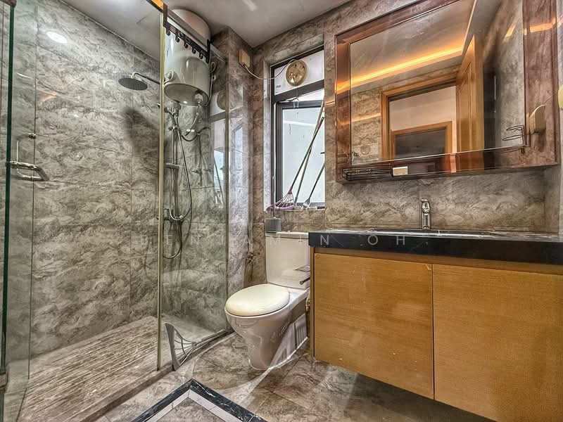 Service Residence for Rent at R&F Princess Cove Phase 1 - Benjamin Oh - PropertyGuru.com.my