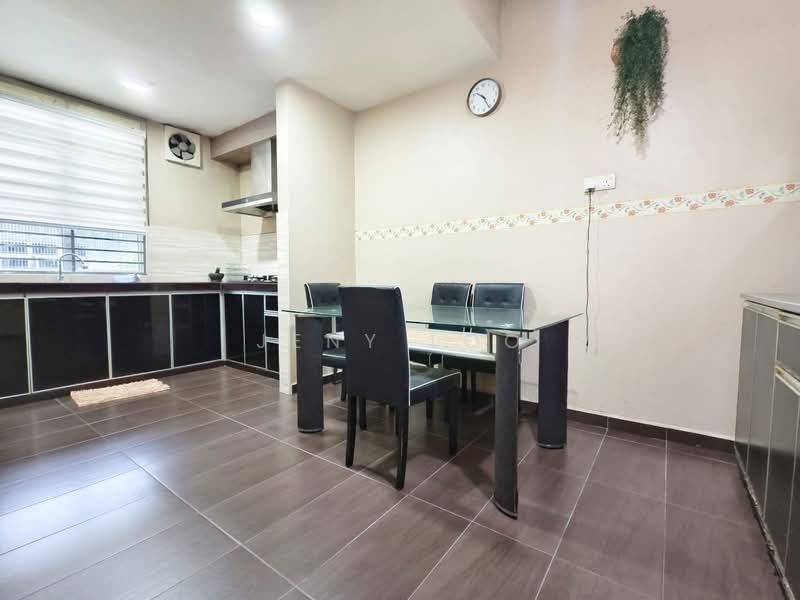 Rumah Teres 2 Tingkat untuk Dijual di Taman Nusa Bestari (Iskandar Puteri (Nusajaya)) - Jeny Loo - PropertyGuru.com.my