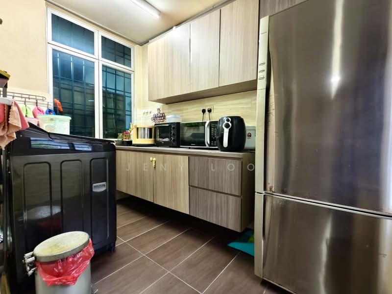Rumah Teres 2 Tingkat untuk Dijual di Taman Nusa Bestari (Iskandar Puteri (Nusajaya)) - Jeny Loo - PropertyGuru.com.my