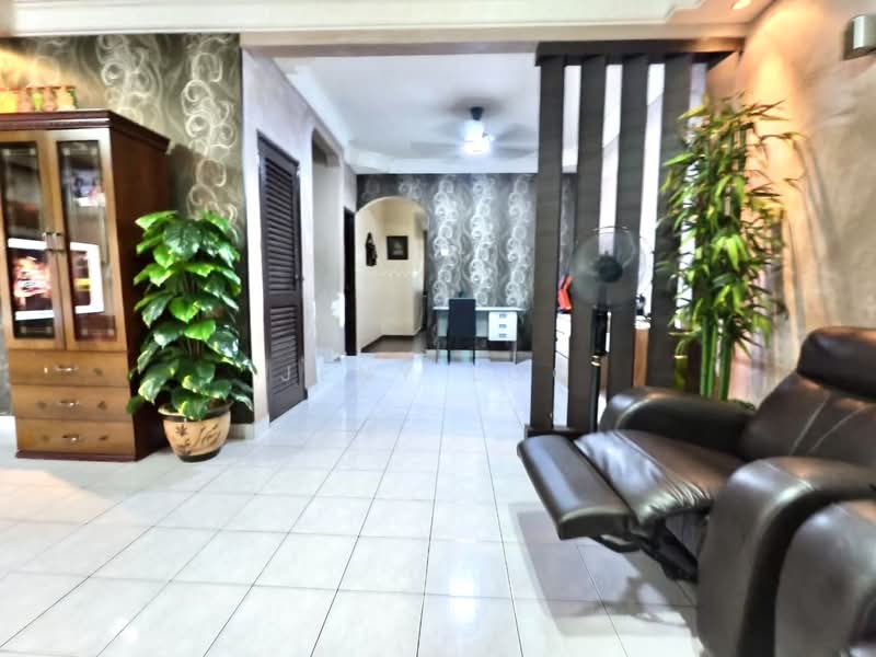 Rumah Teres 2 Tingkat untuk Dijual di Taman Nusa Bestari (Iskandar Puteri (Nusajaya)) - Jeny Loo - PropertyGuru.com.my