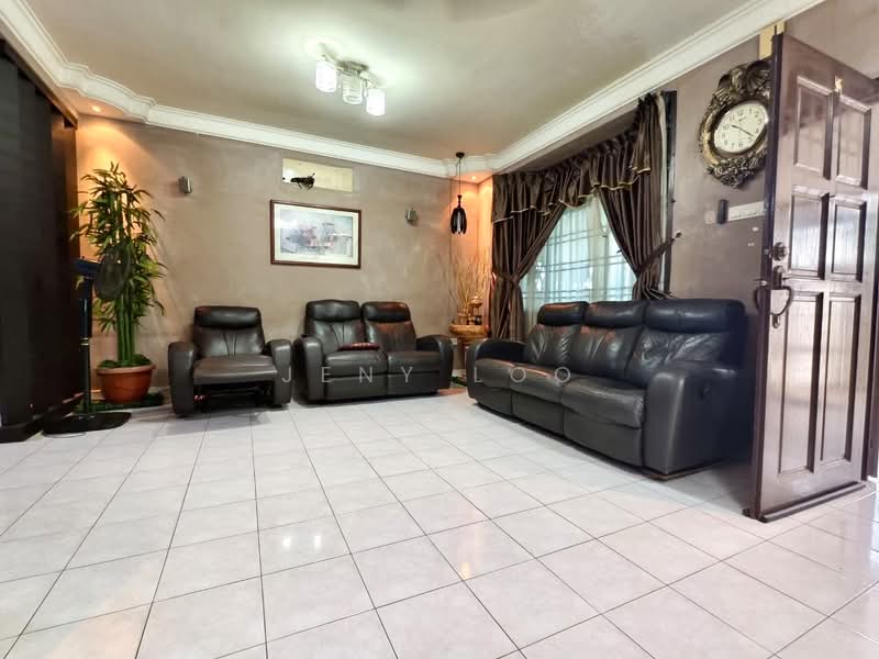Rumah Teres 2 Tingkat untuk Dijual di Taman Nusa Bestari (Iskandar Puteri (Nusajaya)) - Jeny Loo - PropertyGuru.com.my