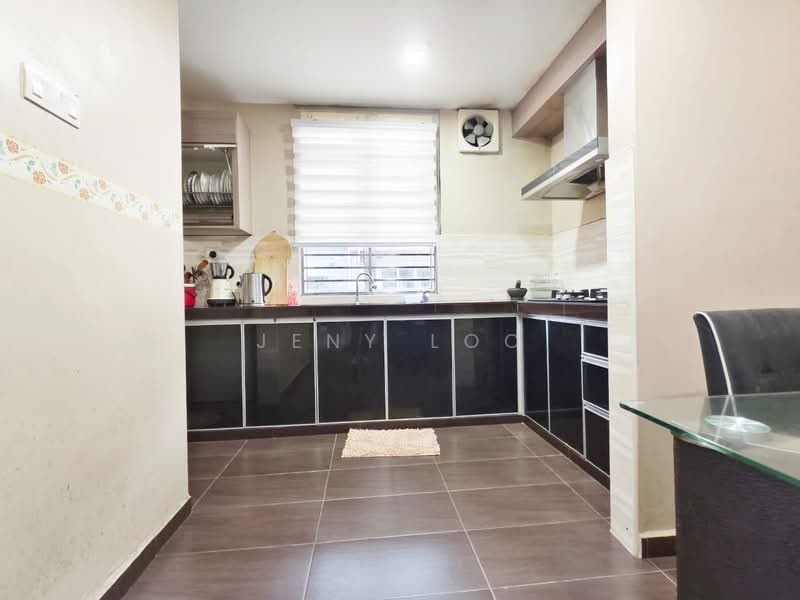 Rumah Teres 2 Tingkat untuk Dijual di Taman Nusa Bestari (Iskandar Puteri (Nusajaya)) - Jeny Loo - PropertyGuru.com.my