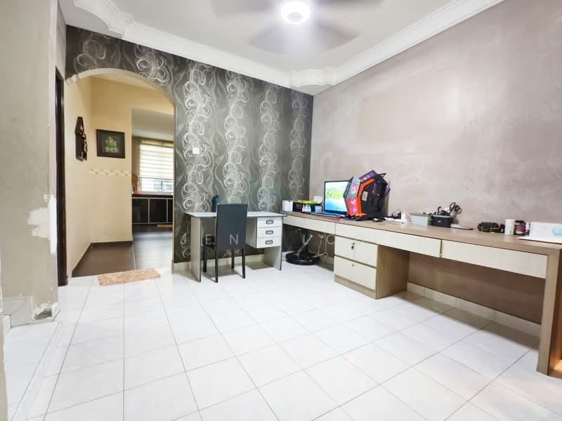Rumah Teres 2 Tingkat untuk Dijual di Taman Nusa Bestari (Iskandar Puteri (Nusajaya)) - Jeny Loo - PropertyGuru.com.my