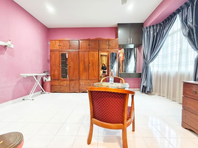 Rumah Teres 2 Tingkat untuk Dijual di Taman Nusa Bestari (Iskandar Puteri (Nusajaya)) - Jeny Loo - PropertyGuru.com.my