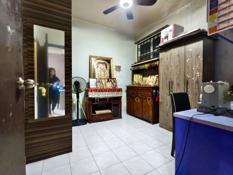 Rumah Teres 2 Tingkat untuk Dijual di Taman Nusa Bestari (Iskandar Puteri (Nusajaya)) - Jeny Loo - PropertyGuru.com.my