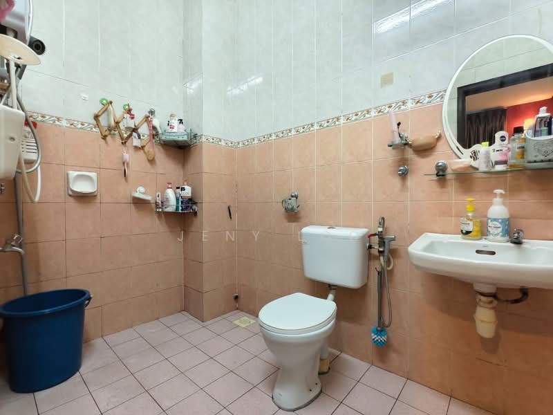 Rumah Teres 2 Tingkat untuk Dijual di Taman Nusa Bestari (Iskandar Puteri (Nusajaya)) - Jeny Loo - PropertyGuru.com.my