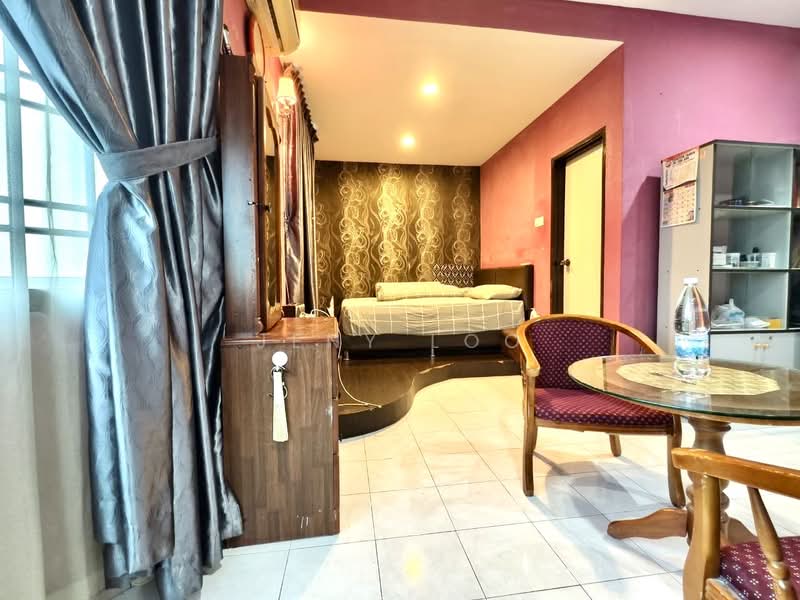 Rumah Teres 2 Tingkat untuk Dijual di Taman Nusa Bestari (Iskandar Puteri (Nusajaya)) - Jeny Loo - PropertyGuru.com.my