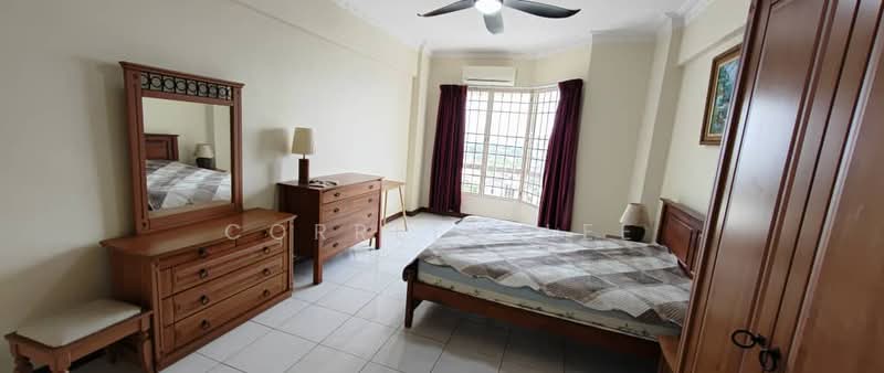 Condominium for Rent at Gold Coast Resort Condominium - Correen Lee - Bedroom - PropertyGuru.com.my