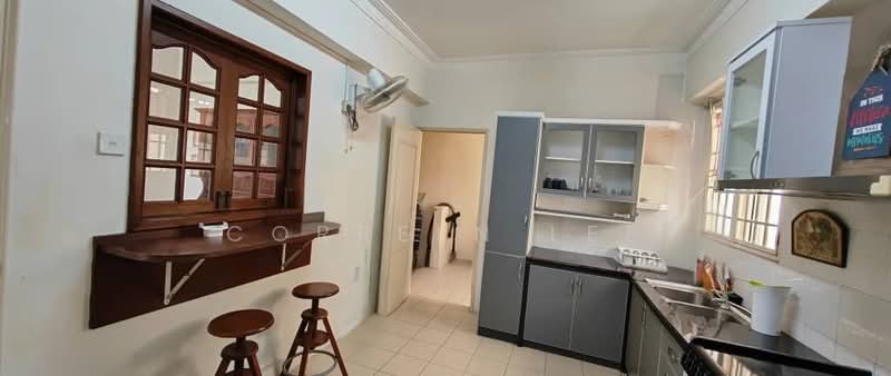 Condominium for Rent at Gold Coast Resort Condominium - Correen Lee - Kitchen - PropertyGuru.com.my