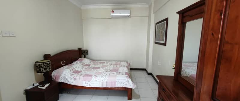Condominium for Rent at Gold Coast Resort Condominium - Correen Lee - Bedroom - PropertyGuru.com.my