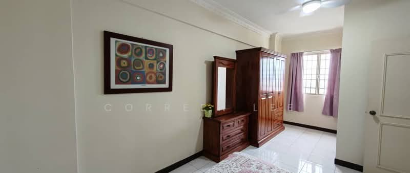 Condominium for Rent at Gold Coast Resort Condominium - Correen Lee - Bedroom - PropertyGuru.com.my