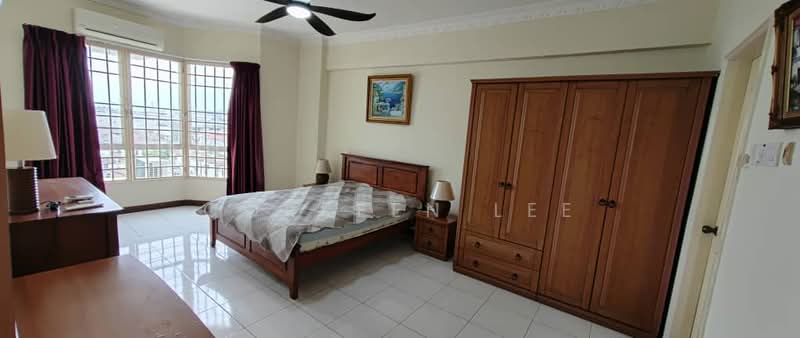 Condominium for Rent at Gold Coast Resort Condominium - Correen Lee - Bedroom - PropertyGuru.com.my