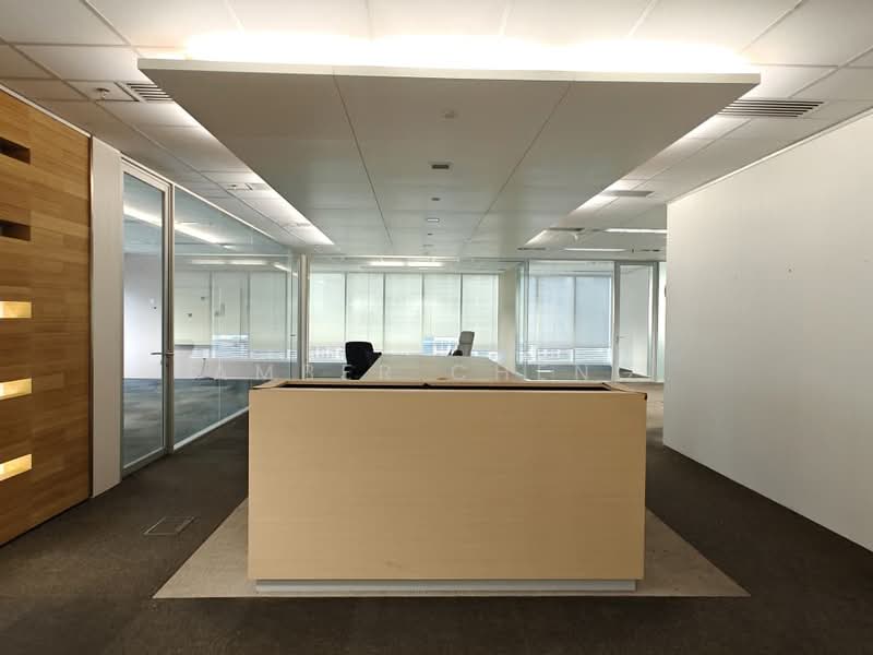 Office for Rent in Bukit Nenas (KL City Centre) - Amber Cheng - Interior - PropertyGuru.com.my