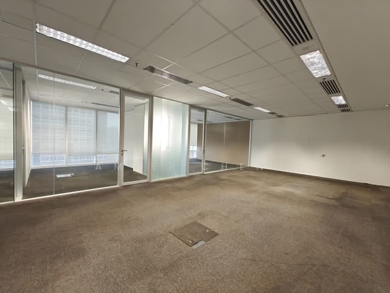 Office for Rent in Bukit Nenas (KL City Centre) - Amber Cheng - Interior - PropertyGuru.com.my