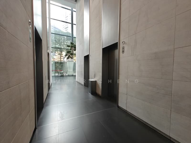 Office for Rent in Bukit Nenas (KL City Centre) - Amber Cheng - Lobby - PropertyGuru.com.my