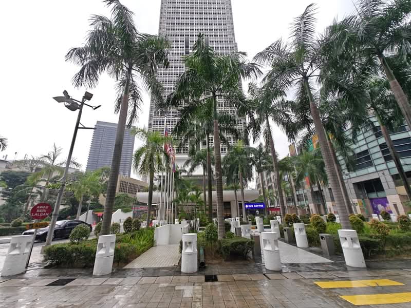 Office for Rent in Bukit Nenas (KL City Centre) - Amber Cheng - Exterior - PropertyGuru.com.my