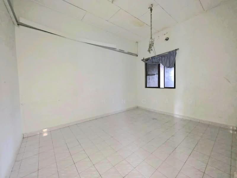 1-storey Terraced House for Sale in Taman Megah Ria (Masai) - SIEW CHIN CHANG - PropertyGuru.com.my