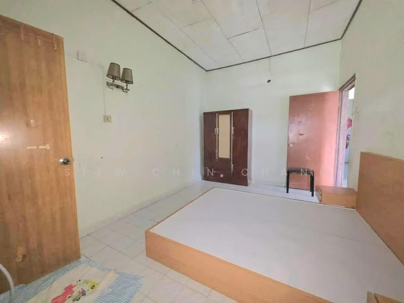 1-storey Terraced House for Sale in Taman Megah Ria (Masai) - SIEW CHIN CHANG - PropertyGuru.com.my
