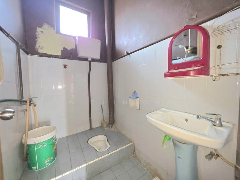 1-storey Terraced House for Sale in Taman Megah Ria (Masai) - SIEW CHIN CHANG - PropertyGuru.com.my
