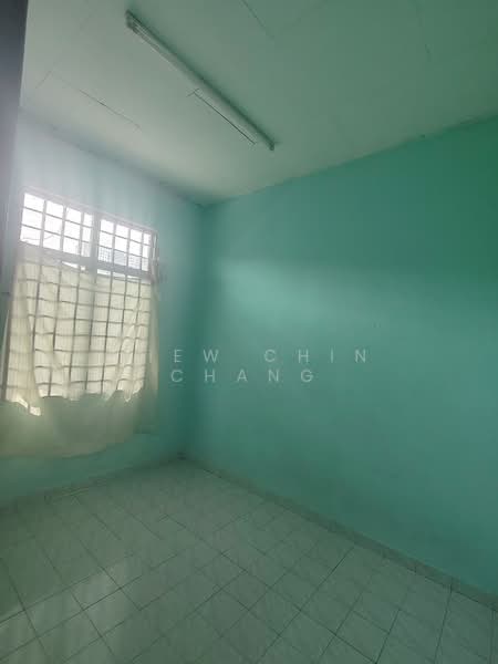 1-storey Terraced House for Sale in Taman Megah Ria (Masai) - SIEW CHIN CHANG - PropertyGuru.com.my