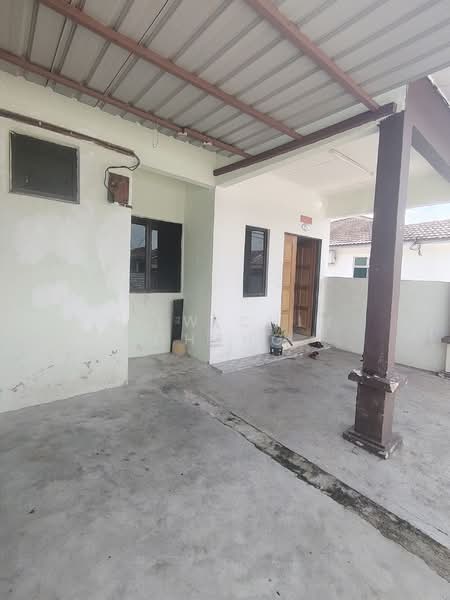 1-storey Terraced House for Sale in Taman Megah Ria (Masai) - SIEW CHIN CHANG - PropertyGuru.com.my