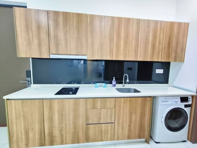 Service Residence for Rent at Green Haven - Jordan Kau - PropertyGuru.com.my