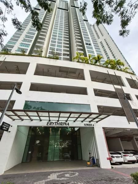 Service Residence for Rent at Green Haven - Jordan Kau - PropertyGuru.com.my