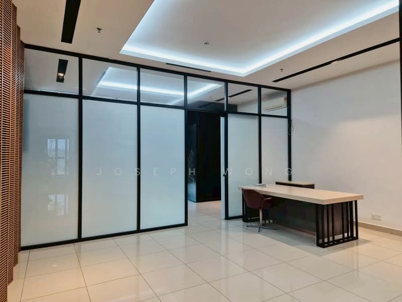 Soho for Rent in Johor Bahru (Johor) - Joseph Wong - Interior - PropertyGuru.com.my
