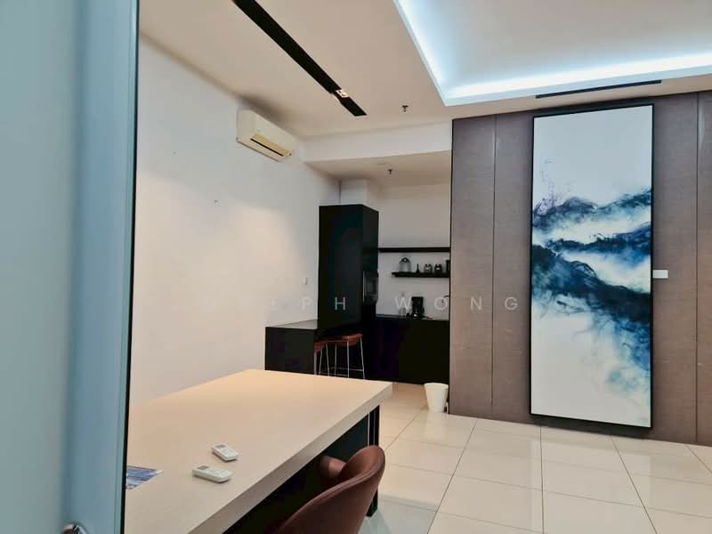 Soho for Rent in Johor Bahru (Johor) - Joseph Wong - Interior - PropertyGuru.com.my