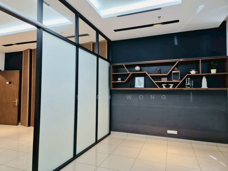 Soho for Rent in Johor Bahru (Johor) - Joseph Wong - Interior - PropertyGuru.com.my