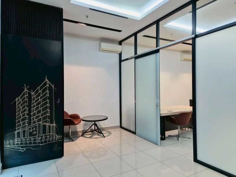 Soho for Rent in Johor Bahru (Johor) - Joseph Wong - Interior - PropertyGuru.com.my