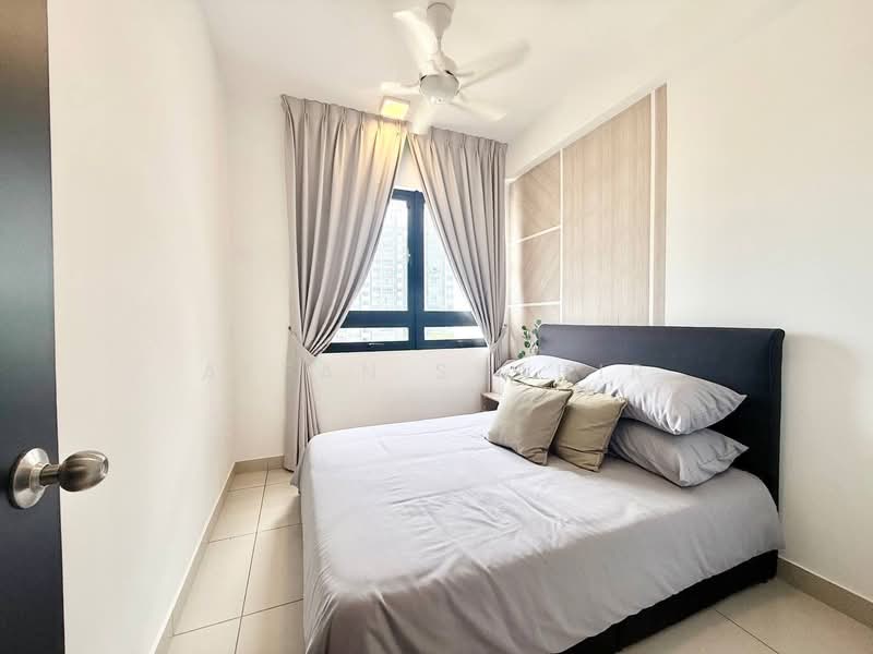 Condominium for Sale at Setia Seraya Residences - Affan Syahir - Bedroom - PropertyGuru.com.my
