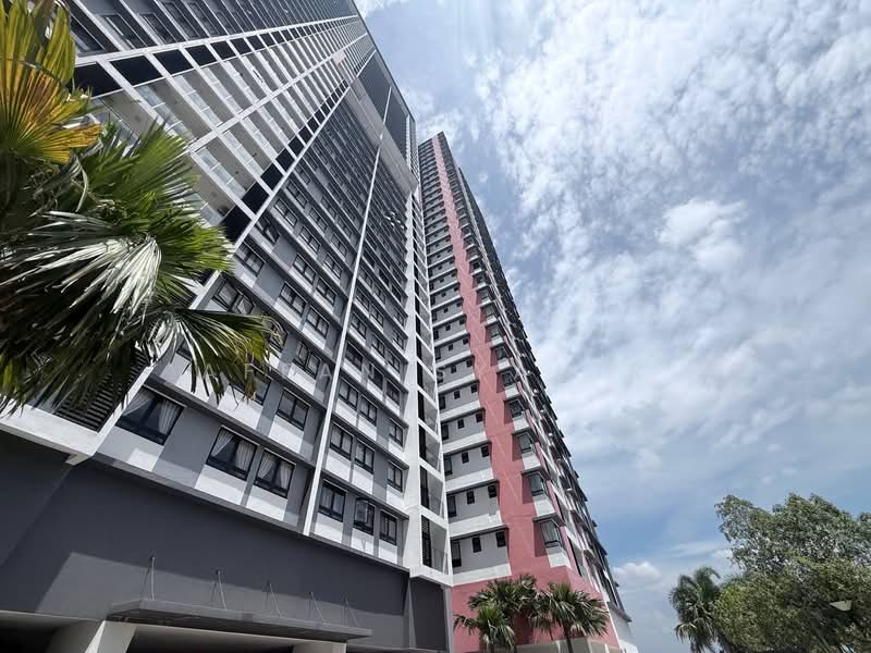 Condominium for Sale at Setia Seraya Residences - Affan Syahir - Exterior - PropertyGuru.com.my